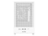 ADATA XPG VALOR MESH NANO White Middle Tower Micro ATX снимка №3