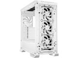 be quiet! Dark Base Pro 901 White Mid Tower Middle Tower E-ATX снимка №3