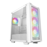 не е зададено DeepCool DeepCool кутия Case ATX - CC560 MESH White v2 R-CC560-WHAMA4-G-2 NEW не е зададено DeepCool DeepCool кутия Case ATX - CC560 MESH White v2 R-CC560-WHAMA4-G-2 NEW