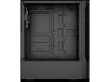 Gamdias TALOS E3 CG 3x 120mm A-RGB Curved Glass Middle Tower ATX снимка №6 Gamdias TALOS E3 CG 3x 120mm A-RGB Curved Glass Middle Tower ATX снимка №6