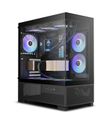 не е зададено Gamdias Gamdias кутия Case mATX - AURA GC12 ARGB BK - 6 x 120 mm A-RGB, USB-C, Tempered Glass GAMDIAS-AURA-GC12-ARGB-BK NEW не е зададено Gamdias Gamdias кутия Case mATX - AURA GC12 ARGB BK - 6 x 120 mm A-RGB, USB-C, Tempered Glass GAMDIAS-AURA-GC12-ARGB-BK NEW