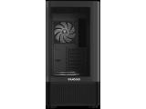 Gamdias ATLAS E2 3x 120 mm A-RGB Digital Display Curved Glass Middle Tower ATX снимка №5 Gamdias ATLAS E2 3x 120 mm A-RGB Digital Display Curved Glass Middle Tower ATX снимка №5