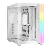 Описание и цена на нов модел кутия за компютър - n/a be quiet! be quiet! кутия Case ATX - LIGHT BASE 600 DX White BGW66 NEW