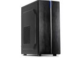 Описание и цена на нов модел Компютърна кутия - ATX Inter Tech B-48 Black 88881308