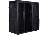 Inter Tech B-48 Black 88881308 Middle Tower ATX снимка №5 Inter Tech B-48 Black 88881308 Middle Tower ATX снимка №5
