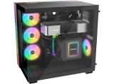 be quiet! Light Base 600 DX Black BGW65 Middle Tower ATX снимка №3 be quiet! Light Base 600 DX Black BGW65 Middle Tower ATX снимка №3