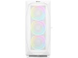 SHARKOON REV300 White Middle Tower E-ATX снимка №2 SHARKOON REV300 White Middle Tower E-ATX снимка №2