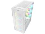 SHARKOON REV300 White Middle Tower E-ATX снимка №3 SHARKOON REV300 White Middle Tower E-ATX снимка №3