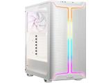 Описание и цена на нов модел Компютърна кутия - ATX be quiet! Pure Base 501 DX White Mid Tower