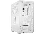 be quiet! Pure Base 501 DX White Mid Tower Middle Tower ATX снимка №4 be quiet! Pure Base 501 DX White Mid Tower Middle Tower ATX снимка №4