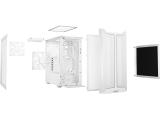 be quiet! Pure Base 501 DX White Mid Tower Middle Tower ATX снимка №6 be quiet! Pure Base 501 DX White Mid Tower Middle Tower ATX снимка №6