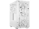 be quiet! Pure Base 501 LX White Mid tower Middle Tower ATX снимка №4 be quiet! Pure Base 501 LX White Mid tower Middle Tower ATX снимка №4