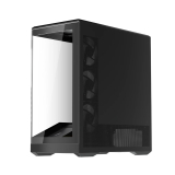 1stPlayer 1stPlayer кутия Case ATX - GM7 Black - 4 x 120 mm A-RGB fans included, USB-C GM7-BK-3FN7R-1FN7 NEW не е зададено n/a снимка №4 1stPlayer 1stPlayer кутия Case ATX - GM7 Black - 4 x 120 mm A-RGB fans included, USB-C GM7-BK-3FN7R-1FN7 NEW не е зададено n/a снимка №4
