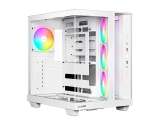 Описание и цена на нов модел кутия за компютър -  be quiet! be quiet! кутия Case ATX - LIGHT BASE 500 LX White BGW86 NEW