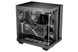 be quiet! be quiet! кутия Case ATX - LIGHT BASE 500 Black BGW83 NEW не е зададено n/a снимка №3 be quiet! be quiet! кутия Case ATX - LIGHT BASE 500 Black BGW83 NEW не е зададено n/a снимка №3