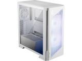 Описание и цена на Компютърна кутия Middle Tower MSI MPG VELOX 300R AIRFLOW PZ WHITE E-ATX