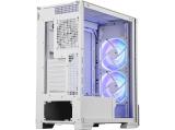 MSI MPG VELOX 300R AIRFLOW PZ WHITE Middle Tower E-ATX снимка №4 MSI MPG VELOX 300R AIRFLOW PZ WHITE Middle Tower E-ATX снимка №4