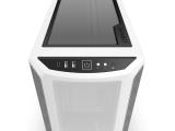 BeQuiet SHADOW BASE 800DX White Big Tower E-ATX снимка №2