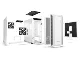 BeQuiet SHADOW BASE 800DX White Big Tower E-ATX снимка №5