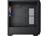 Xigmatek Master X II Pro Middle Tower E-ATX снимка №3