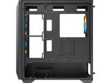 Xigmatek Master X II Pro Middle Tower E-ATX снимка №4