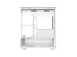Xigmatek ALPHARD M Arctic Middle Tower Micro ATX снимка №5