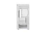 Xigmatek ALPHARD M Arctic Middle Tower Micro ATX снимка №6