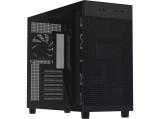 Описание и цена на Компютърна кутия Middle Tower ASUS Prime AP303 TG Black ATX