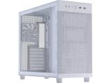 Описание и цена на Компютърна кутия Middle Tower ASUS Prime AP303 TG White ATX
