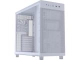 ASUS Prime AP303 TG White Middle Tower ATX снимка №2