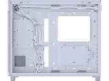 ASUS Prime AP303 TG White Middle Tower ATX снимка №5