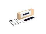 Xigmatek Екран за кутия 9 inch LCD Screen Kit for Pano II Series - Black EN48654 Accessories 9 снимка №2