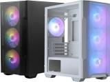 MSI MAG Forge M100R Black Middle Tower Micro ATX снимка №3 MSI MAG Forge M100R Black Middle Tower Micro ATX снимка №3