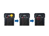 ASUS TUF Gaming A2 (ESD-T1W) Кутии за дискове M.2 NVMe снимка №4 ASUS TUF Gaming A2 (ESD-T1W) Кутии за дискове M.2 NVMe снимка №4