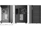 be quiet! Light Base 900 FX black Big Tower XL-ATX снимка №2
