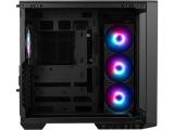 MSI MAG PANO 100R PZ Black Middle Tower ATX снимка №2 MSI MAG PANO 100R PZ Black Middle Tower ATX снимка №2