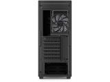 SHARKOON VK4 Rainbow Black Middle Tower ATX снимка №6