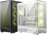 MSI MAG PANO 130R PZ Black Middle Tower ATX снимка №4 MSI MAG PANO 130R PZ Black Middle Tower ATX снимка №4
