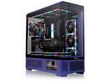 Thermaltake View 600 TG Future Dusk Middle Tower E-ATX снимка №1 Thermaltake View 600 TG Future Dusk Middle Tower E-ATX снимка №1