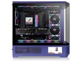 Thermaltake View 600 TG Future Dusk Middle Tower E-ATX снимка №2 Thermaltake View 600 TG Future Dusk Middle Tower E-ATX снимка №2