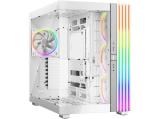 be quiet! LIGHT BASE 900 FX White Компютърна кутия Big Tower Full Tower Цена и описание.