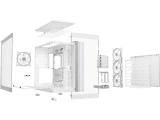 be quiet! LIGHT BASE 900 FX White Big Tower XL-ATX снимка №5