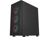 Fortron M220-BA Middle Tower ATX снимка №3