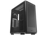 Описание и цена на Компютърна кутия Middle Tower Cooler Master MasterFrame 500 Mesh Black SSI CEB