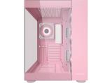 COUGAR FV150 RGB Pink CGR-5KA1P-RGB Middle Tower ATX снимка №2