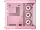 COUGAR FV150 RGB Pink CGR-5KA1P-RGB Middle Tower ATX снимка №4