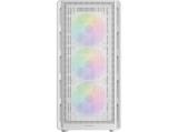 COUGAR AIRFACE PURE RGB White CGR-2GA5W-RGB Middle Tower ATX снимка №3 COUGAR AIRFACE PURE RGB White CGR-2GA5W-RGB Middle Tower ATX снимка №3