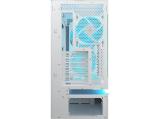 COUGAR CFV235 Mesh Vision White CGR-2DA4W-MV Middle Tower SSI CEB снимка №4