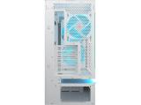 COUGAR CFV235 Mesh White CGR-2DA4W-M Middle Tower SSI CEB снимка №4 COUGAR CFV235 Mesh White CGR-2DA4W-M Middle Tower SSI CEB снимка №4
