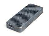 Описание и цена на актуален модел кутия за компютър - M.2 NVMe Digitus USB M.2 hard disk enclosure, SSD, external, NVMe , 20Gbps, USB 3.2 Gen2x2, aluminum, incl. mounting material